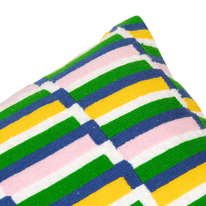 Pernă decorativă Atmosphera Disso, 75x35 cm