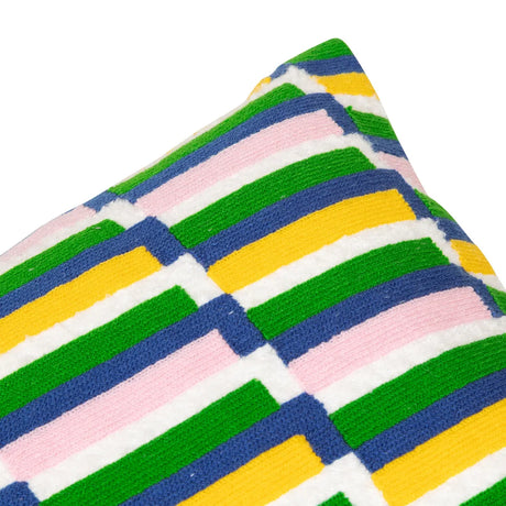 Pernă decorativă Atmosphera Disso, 75x35 cm