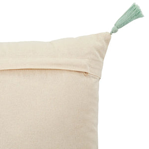 Pernă decorativă Atmosphera Ikat, 38x38 cm