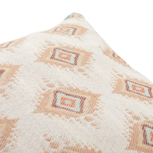 Pernă decorativă Atmosphera Ikat, 38x38 cm