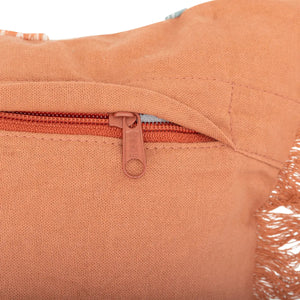 Pernă decorativă Atmosphera Ikat, 30x50 cm