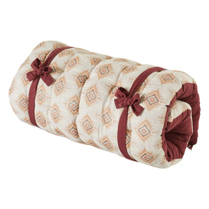 Saltea de podea Atmosphera Ikat 120x60 cm