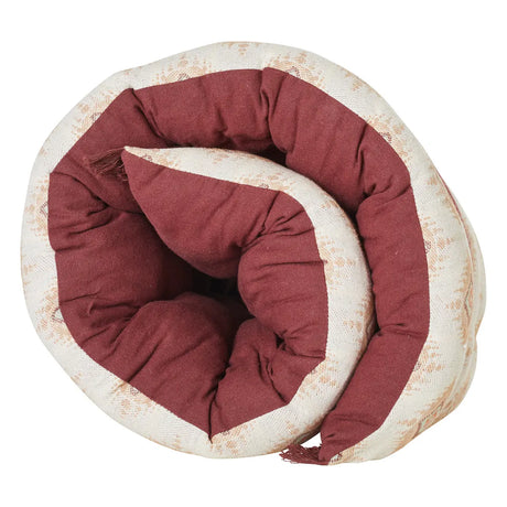 Saltea de podea Atmosphera Ikat 120x60 cm