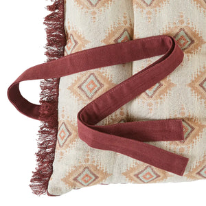 Saltea de podea Atmosphera Ikat 120x60 cm