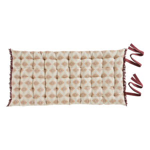 Saltea de podea Atmosphera Ikat 120x60 cm