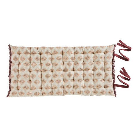 Saltea de podea Atmosphera Ikat 120x60 cm