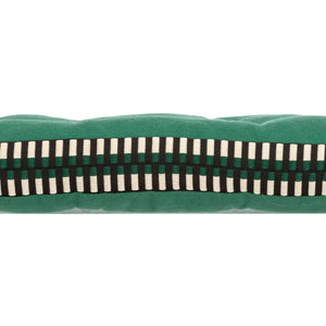 Perna scaun Atmosphera Malakite, 38x38 cm