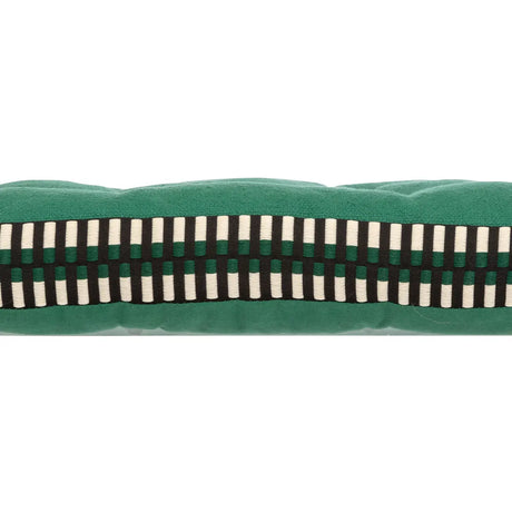 Perna scaun Atmosphera Malakite, 38x38 cm