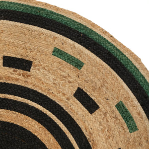 Atmosfera de covor Malakite, 120 cm, Utah