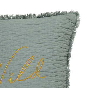 Pernă decorativă Atmosphera Wild Romance, 45x45 cm