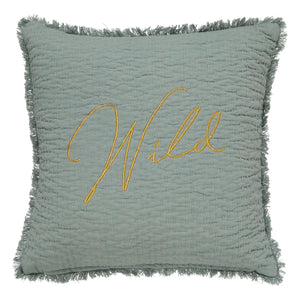 Pernă decorativă Atmosphera Wild Romance, 45x45 cm