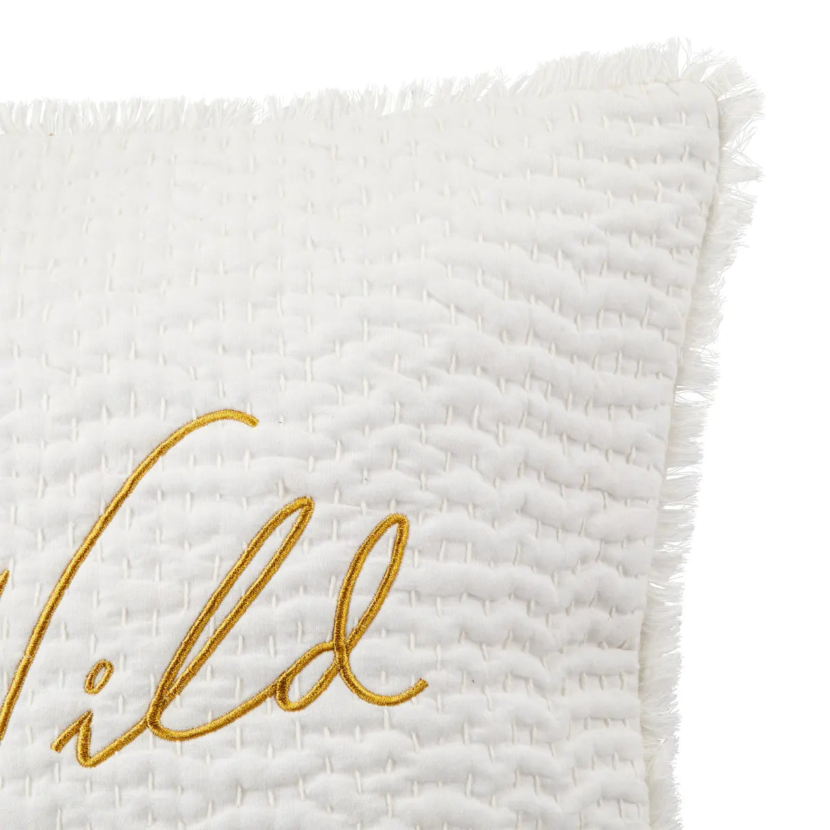 Pernă decorativă Atmosphera Wild Romance, 45x45 cm