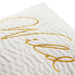 Pernă decorativă Atmosphera Wild Romance, 45x45 cm