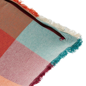 Pernă decorativă Atmosphera Yucatan, 45x45 cm