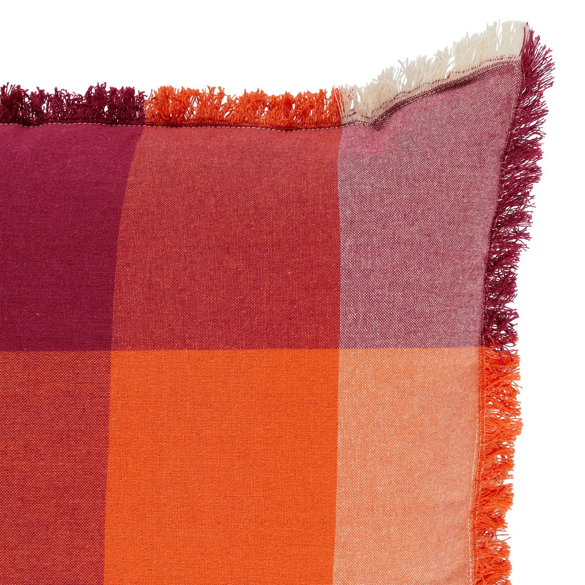 Pernă decorativă Atmosphera Yucatan, 45x45 cm