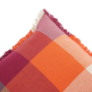 Pernă decorativă Atmosphera Yucatan, 45x45 cm