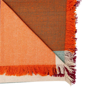 Cuvertură Atmosphera Yucatan, 130x170 cm