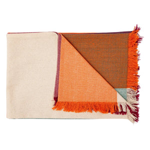 Cuvertură Atmosphera Yucatan, 130x170 cm