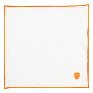 Set șervețele atmosferă Yucatan, 40x40 cm, 4 buc.