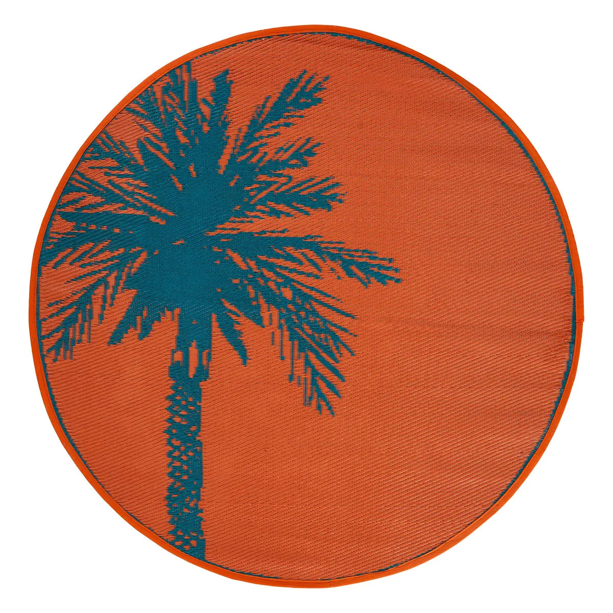 Covor exterior Atmosphera Yucatan, 120 cm