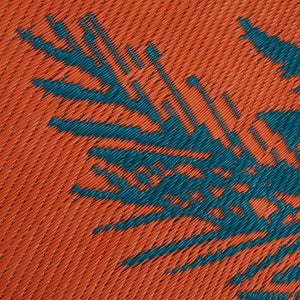 Covor exterior Atmosphera Yucatan, 120 cm