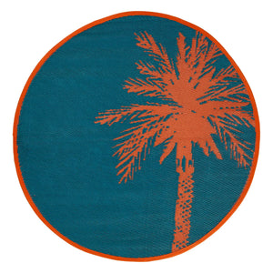 Covor exterior Atmosphera Yucatan, 120 cm