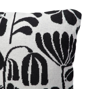 Pernă decorativă Atmosphera Twisted Lime, 40x40 cm