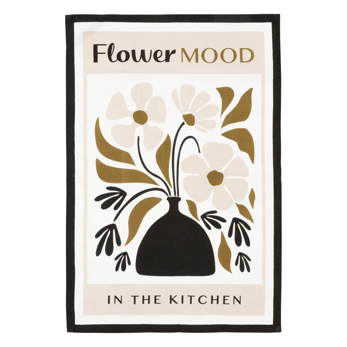 Set prosoape Atmosphera Twisted Lime, 45x70 cm