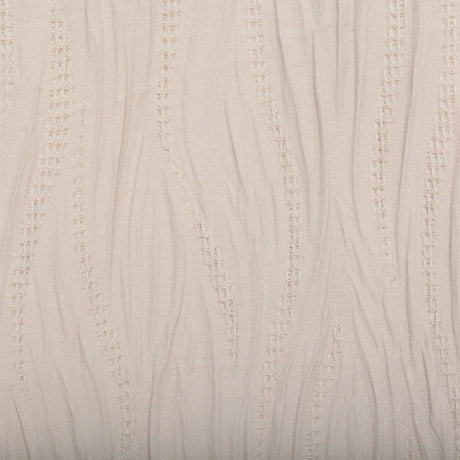Cortina Atmosphera Maely, plisată, 135x260 cm