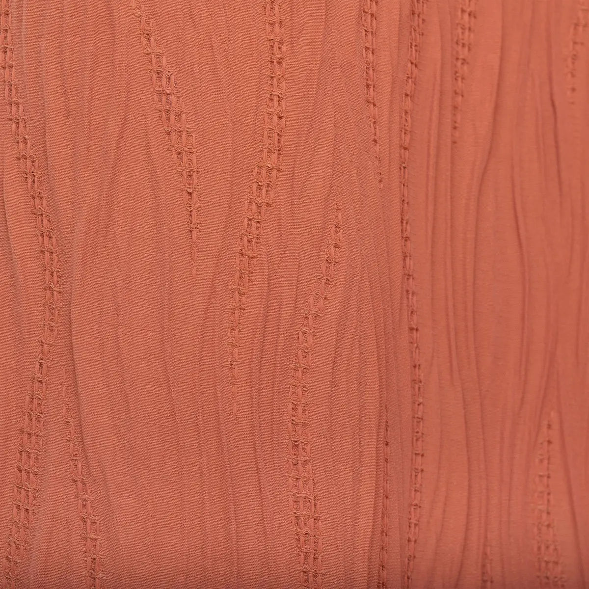 Cortina Atmosphera Maely, plisată, 135x260 cm