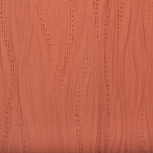 Cortina Atmosphera Maely, plisată, 135x260 cm