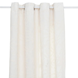 Perdea Atmosferă Salcie, Jacquard, 135x260 cm