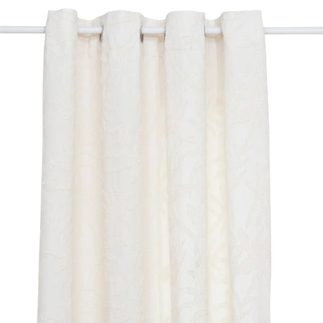 Perdea Atmosferă Salcie, Jacquard, 135x260 cm