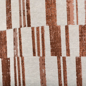 Perdea Atmosferă Leyna, Jacquard, 140x260 cm