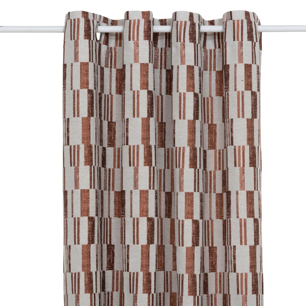 Perdea Atmosferă Leyna, Jacquard, 140x260 cm