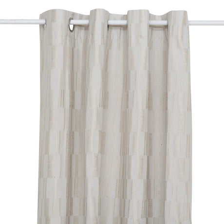 Perdea Atmosferă Leyna, Jacquard, 140x260 cm