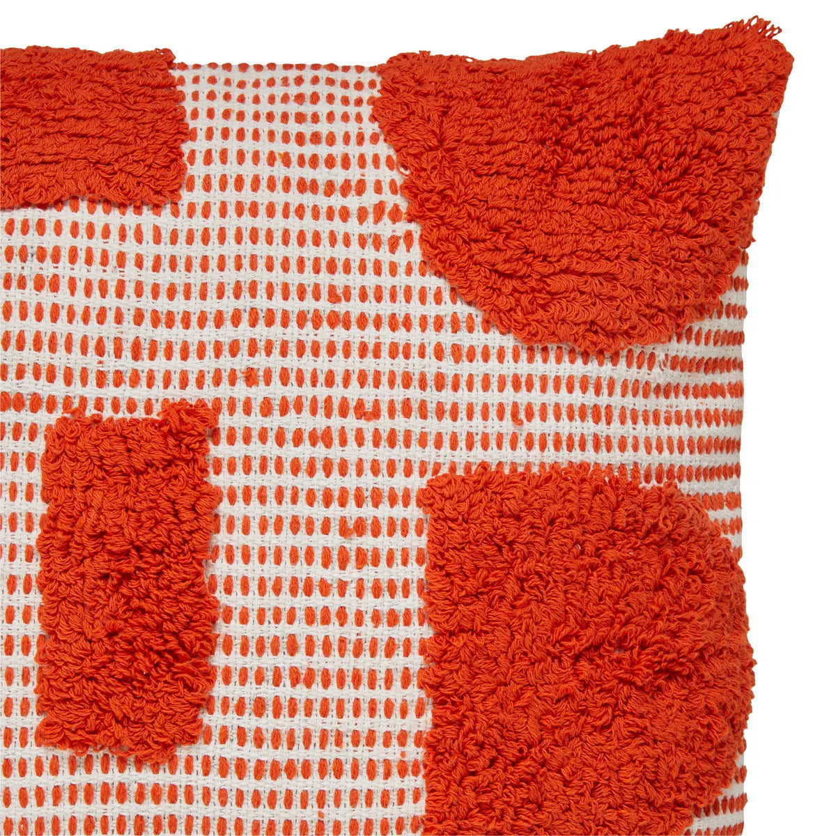 Pernă decorativă Atmosphera Mac, 50x50 cm,