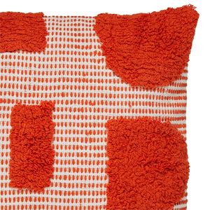 Pernă decorativă Atmosphera Mac, 50x50 cm,