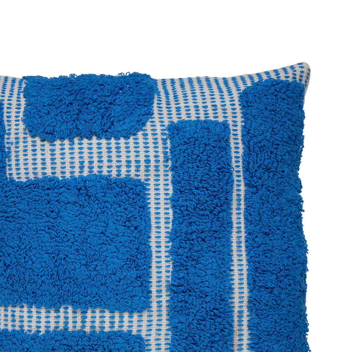 Pernă decorativă Atmosphera Mac, 50x50 cm,