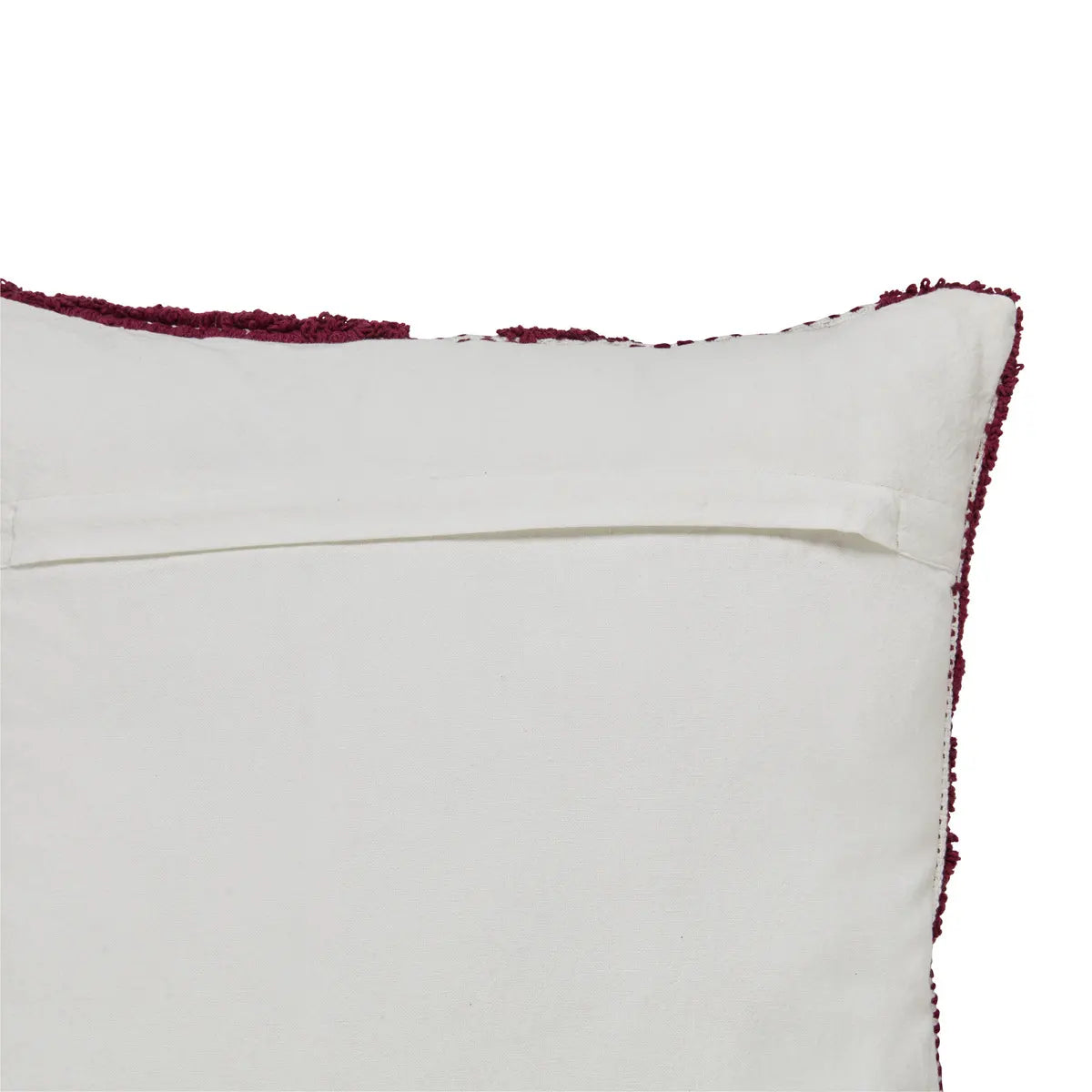 Pernă decorativă Atmosphera Mac, 50x50 cm,