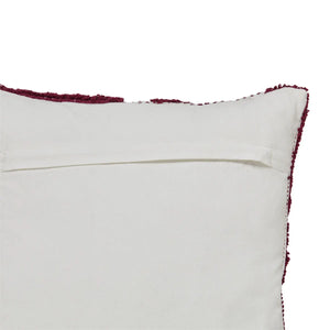 Pernă decorativă Atmosphera Mac, 50x50 cm,