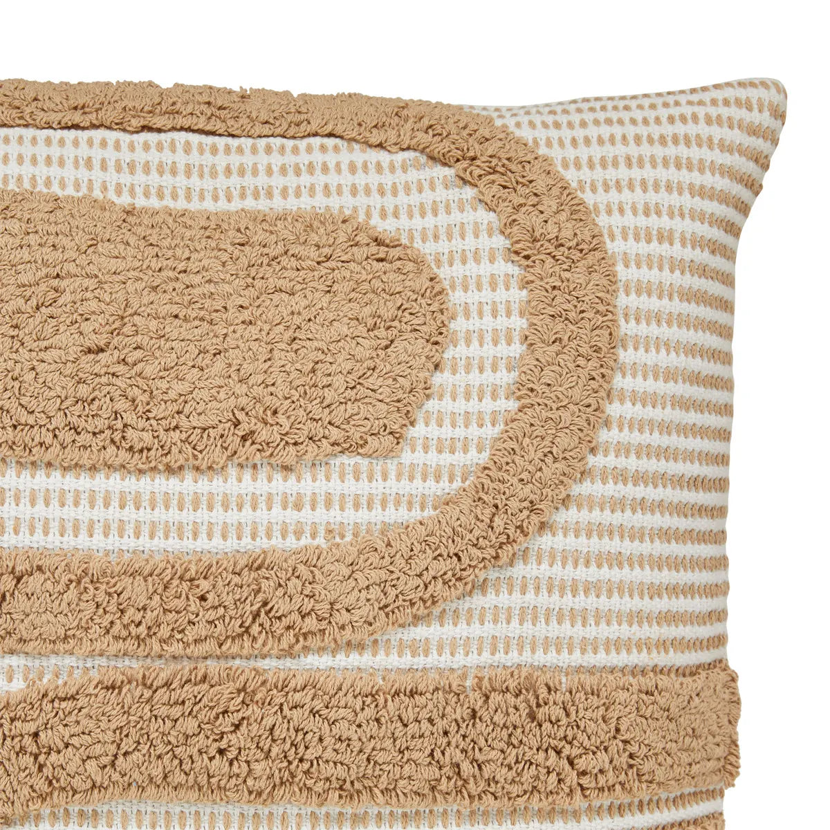 Pernă decorativă Atmosphera Mac, 50x50 cm,