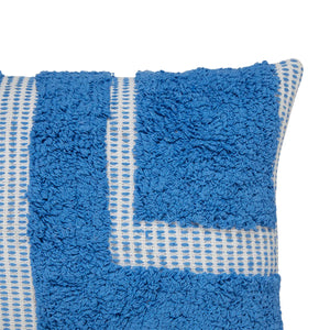 Pernă decorativă Atmosphera Mac, 38x58 cm