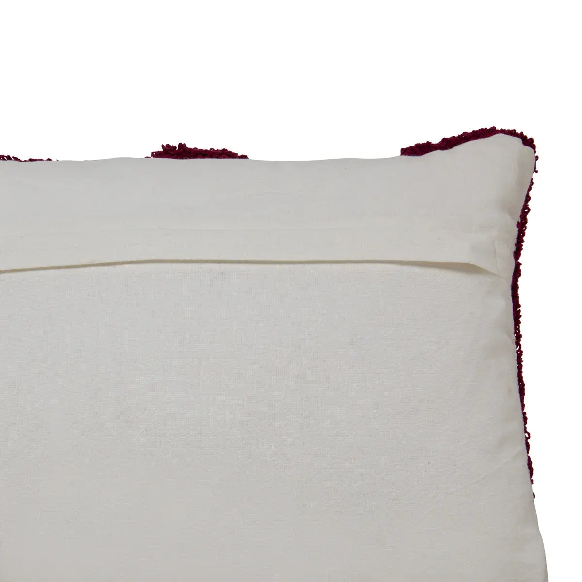 Pernă decorativă Atmosphera Mac, 38x58 cm