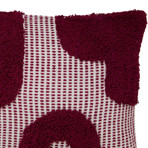 Pernă decorativă Atmosphera Mac, 38x58 cm