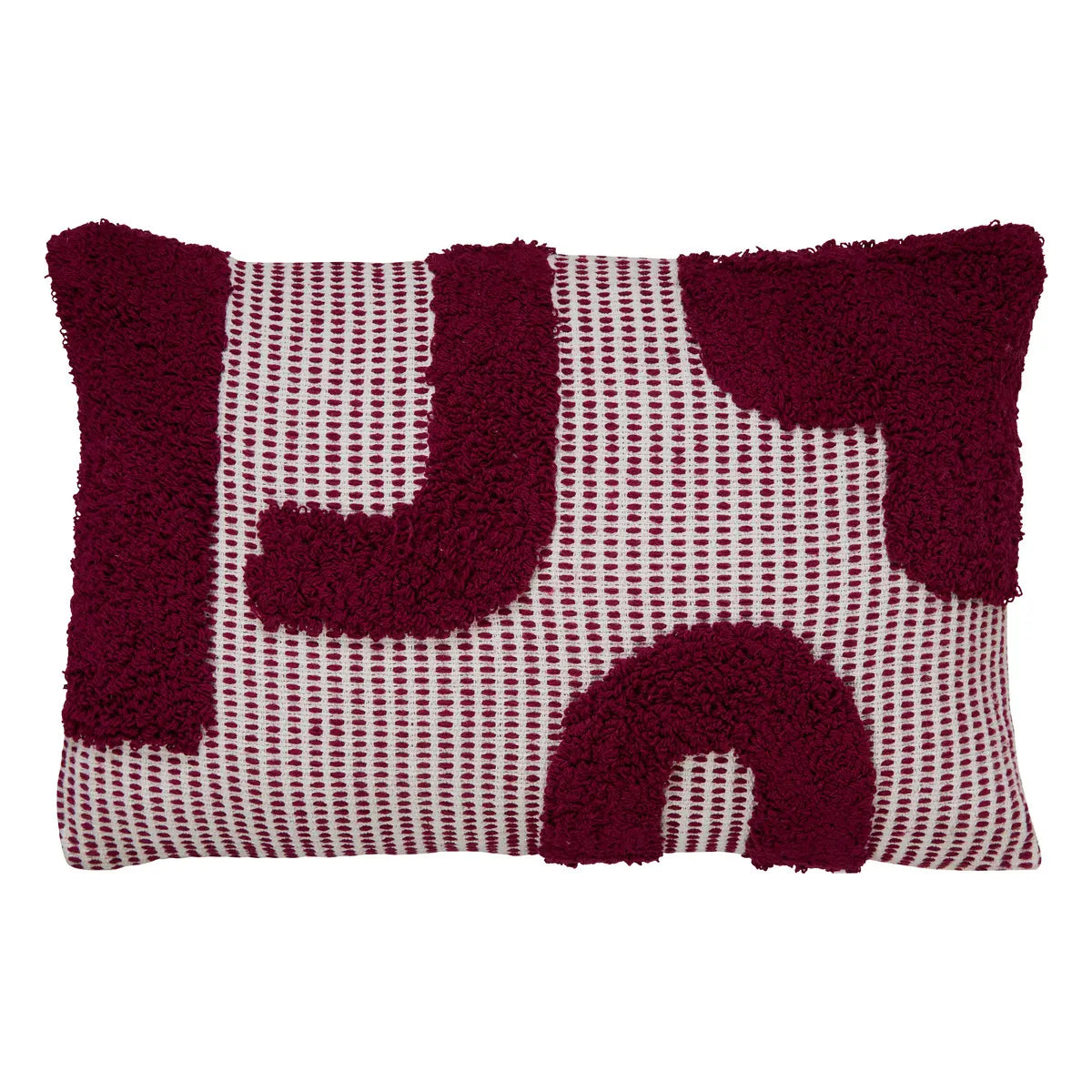 Pernă decorativă Atmosphera Mac, 38x58 cm