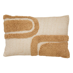 Pernă decorativă Atmosphera Mac, 38x58 cm