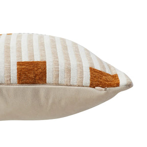 Perna decorativa atmosfera Jangwa, 40x40 cm