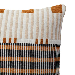 Perna decorativa atmosfera Jangwa, 40x40 cm