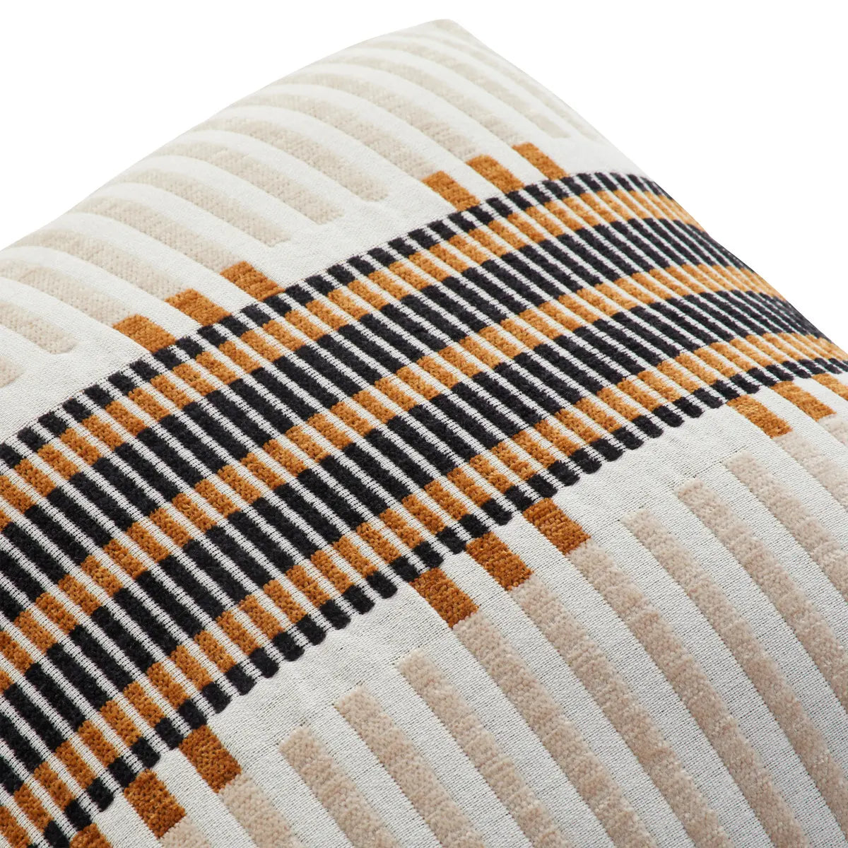 Perna decorativa atmosfera Jangwa, 40x40 cm